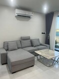 บ้านสร้างใหม่ 2 ชั้น สไตล์โมเดิร์น สายไฟฟ้าฝั่งดิน โซนหางดง 