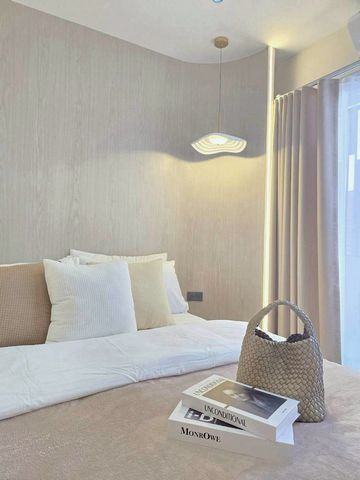 Airport Home Condo ขาย 1.69 ล้าน 33 ตรม. ทำเลดี! ใจกลางเมือง แต่งครบ บิ้วท์อินทั้งห้อง เดินทางสะดวก รูปที่ 1