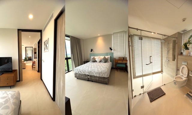 ขายคอนโดเขาใหญ่ Swan Lake Khao Yai (สวอนเลค เขาใหญ่) 17.9 ล้าน 90.5ตรม ห้องเลขที่80/111ตึก E ชั้น 6 โทร0934415691 รูปที่ 1