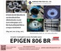 รูปย่อ EPIGEN 806BR อีพ็อกซี่เซรามิคปกป้องโลหะอย่างปลอดภัย แม้สัมผัสน้ำดื่ม เคลื่อบชิ้นส่วนโลหะ รูปที่3