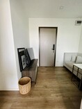 The Nest Sukhumvit 64 Clean convenient private 4th floor BTS Punnawithi