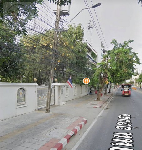 ขายถูกที่ดินทำเลทอง สุขุมวิท103 อุดมสุข (เนื้อที่ 673.4 ตารางวา ขายวาละ2.8 แสนบาท ) บางจาก พระโขนง กรุงเทพฯ รูปที่ 1