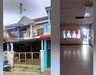รูปย่อ ให้เช่า/ขาย ทาวน์เฮ้าส์ นันทนา ท่าอิฐ ถ.รัตนาธิเบศร์ 2 นอน พร้อมเฟอร์ แอร์ 2 ใกล้ MRT สถานีบางรักน้อยท่าอิฐ รีโนเวทใหม่  รูปที่1