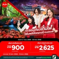 รับจองตั๋วเครื่องบินสายการบิน Air Asia ทั้งในและต่างประเทศ