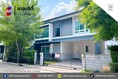 ขายบ้านเดี่ยวหลังใหญ่ หมู่บ้านเดอะซิตี้ บางใหญ่ (DD002031)