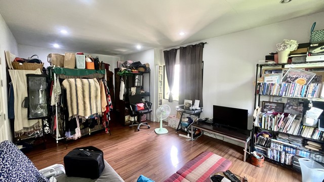 ขาย บ้านเดี่ยว หลังมุม พฤกษาวิลเลจ 32 ดีไลท์ ดอนเมือง-โลคัลโรด ถนนถนนโลคัลโรด(ถนนกำแพงเพชร 6) ย่านดอนเมือง ฟิวเจอร์รังสิต    รูปที่ 1