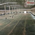 โรงงานให้เช่า ขนาด 4,963 ตร.ม. อ.นิคมพัฒนา จ.ระยอง เสร็จพร้อมใช้ 1 กรกฏาคมนี้