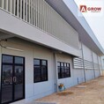 โรงงานให้เช่า ขนาดรวม 10,420 ตร.ม. ใน IEAT สีม่วงลาย อำเภอพนัสนิคม จังหวัดระยอง