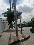 ขายที่ดินเปล่าเพชรเกษม 96/1 ที่ดินหนองแขม ที่ดินเพชรเกษมแถมสิ่งปลูกสร้าง