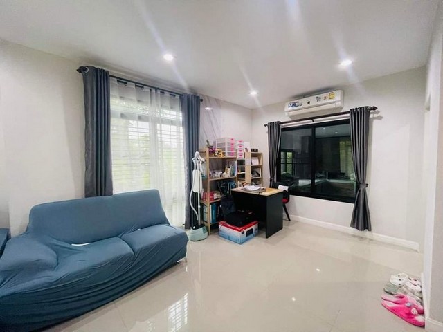 ให้เช่าบ้านเดี่ยว 2 ชั้น แปลงหัวมุม โซนหางดง         รูปที่ 1