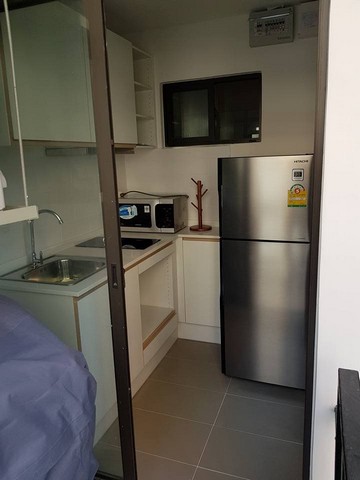 The Nest Sukhumvit 22 Safe peaceful comfortable 6th floor BTS Phrom Phong รูปที่ 1