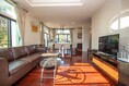 บ้านเดี่ยว 2 ชั้น สไตล์โมเดิร์นกลิ่นอายล้านนา โครงการ ล้านนามนตรา