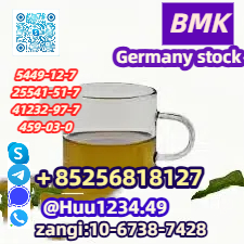 High Quanlity BMK Powder CAS 5449-12-7 718-08-1 Pick Up รูปที่ 1