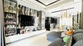 บ้านเดี่ยว เซนโทร สาทร - กัลปพฤกษ์ หลังมุม พร้อมอยู่