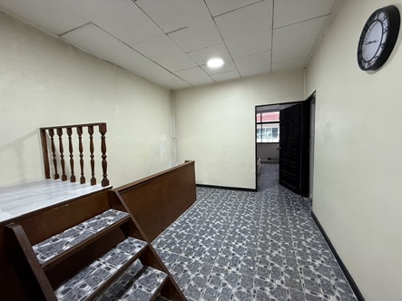 ให้เช่าทาวน์เฮ้าส์ 2ชั้น สุขุมวิท26 ใกล้ รร.โฟร์วิงส์ Line ID 0619636888 รูปที่ 5