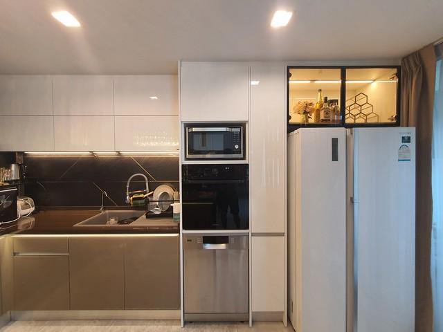 ให้เช่าทาวน์โฮม 3.5 ชั้น โครงการแกลม ลาดพร้าว 71 ซอยสตรีวิทยา 2 ใกล้ mrt ลาดพร้าว รูปที่ 1