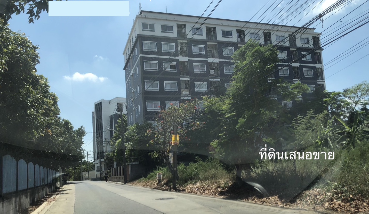 ที่ดิน 1 ไร่ ซอยพระแม่มหาการุณย์  27 ถนนติวานนท์  ปากเกร็ด นนทบุรี 098 7755 808 รูปที่ 4