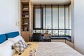 Maru Ekamai 2 Clean comfortable quiet 12A floor BTS Ekkamai