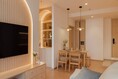 Maru Ekamai 2 spacious safe beautiful view 20th floor BTS Ekkamai