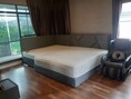 ให้เช่าบ้านเดี่ยว 3 ห้องนอน  3 ห้องน้ำ มัณฑนาเลควัชรพล โครงการ 2 บ้านพร้อมเฟอร์นิเจอร์ 