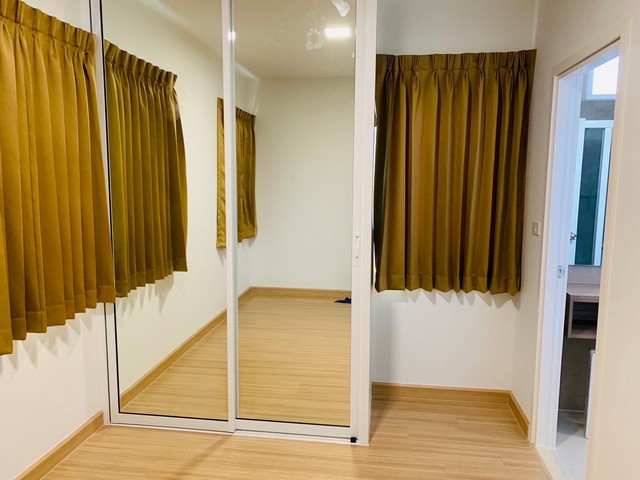 หมู่บ้านพฤกษาวิลล์ ติวานนท์-รังสิต ใกล้ตลาดพูนทรัพย์ อ. เมืองปทุมธานี รูปที่ 1