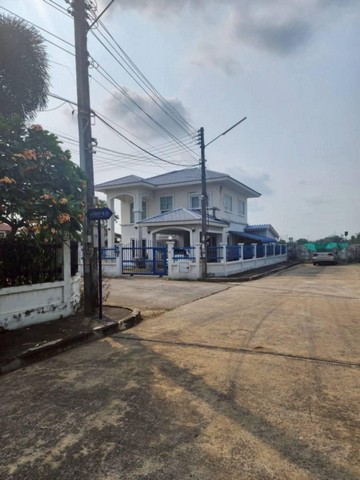 ขายที่ดิน ในหมู่บ้านนภัสสรซอย 22 อำเภอเมือง จังหวัดสระบุรี เนื้อที่ 67.5 ตารางวา รูปที่ 1