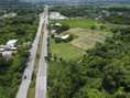 ขายที่ดินในเชียงใหม่ หน้ากว้าง 100 เมตร ติดถนนเชียงใหม่ดอยสะเก็ต