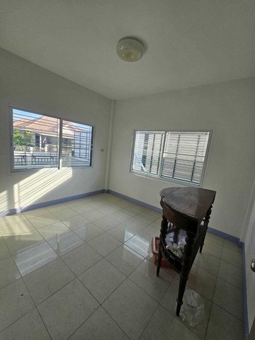 ขายบ้านเดี่ยวหมู่บ้านศศิธร 13 บ้านเดี่ยวแก่งคอยสระบุรี  ต.แก่งคอย อ.แก่งคอย จ.สระบุรี รูปที่ 1