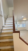 [ขาย] บ้านเดี่ยว หมู่บ้านสราญธร | 19 ตร.ว. | 3 ห้องนอน | ตกแต่งใหม่ทั้งหลัง | ฟรีค่าโอน | 1.85 ล้าน