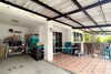 รูปย่อ ขายทาวน์เฮ้าส์ หมู่บ้านเดอะวิลล่า ราชพฤกษ์-ท่าอิฐ (DD002033) รูปที่2