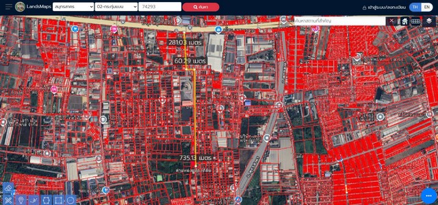 ขายที่พุทธสาคร ขายที่เพชรเกษม87 ที่เปล่าเทศบาลอ้อมน้อย ที่ดินพุทธสาครซอย6....ที่ดินแปลงเล็กๆ ต.อ้อมน้อย อ.กระทุ่มแบนจ.สมุทรสาคร รูปที่ 1