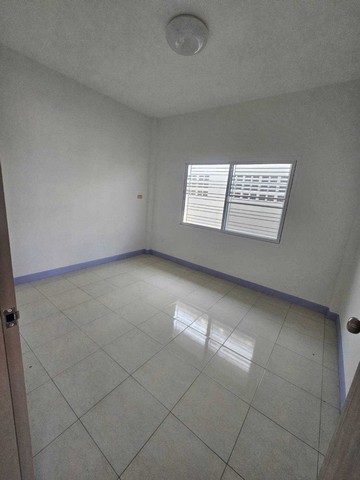 บ้านเดี่ยวแก่งคอยสระบุรี หมู่บ้านศศิธร 13 ถนนหน้าบ้านกว้าง 6 เมตร รูปที่ 1