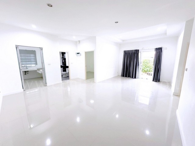 P2 บ้านเดี่ยว เดอะ ทาวน์ บางแขม - หลังสิรินธร หลังมุม รูปที่ 1