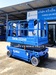 รูปย่อ รถกระเช้า Scissor Lift Genie GS-2046 รูปที่2