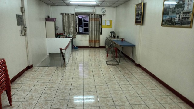 ขายทาวน์เฮาส์ 2 ชั้น ปากเป็ดขอนแก่น ติดถนนเปิดร้านค้าขายได้ รูปที่ 1