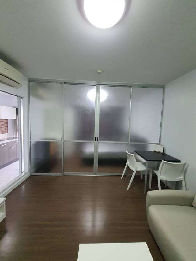 CM04290 ขาย ดีคอนโด สาธุประดิษฐ์ 49 Dcondo Sathupradit 49 คอนโดมิเนียม ซอยสาธุประดิษฐ์ 49 รูปที่ 1