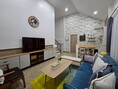 บ้านเดี่ยว 2 ชั้น รีโนเวทใหม่ ตกแต่งสวย โซนสันทราย 