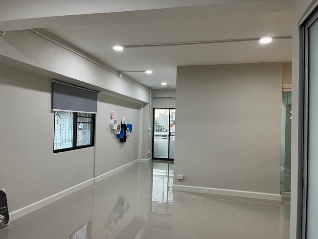 sss492 ขาย พัทธมนคอนโดทาวน์ รามคำแหง รามคำแหง​60/2 ห้องสวย  รูปที่ 1