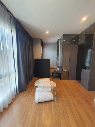 บ้านใหม่ ทาวน์โฮม 2 ชั้น ตกแต่งครบ พร้อมเข้าอยู่ พลีโน่ สุขุมวิท-บางนา รูปที่ 1
