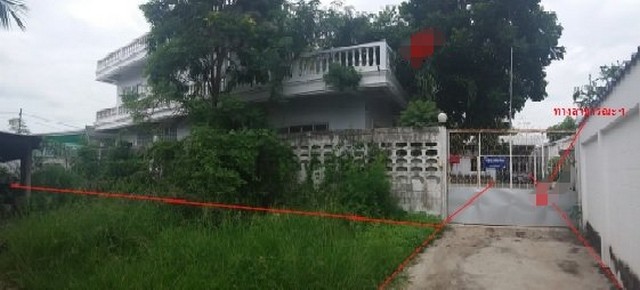 ขายบ้านเดี่ยวมือสอง      อำเภอเมืองชัยภูมิ  ชัยภูมิ รูปที่ 1