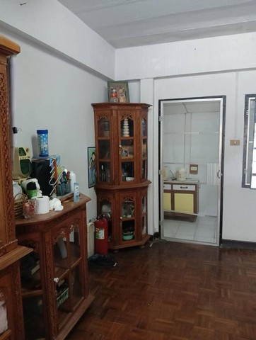 ลดราคาขายบ้านเดี่ยว 2 ชั้น น้ำไม่ท่วม สันทรายน้อย   รูปที่ 1