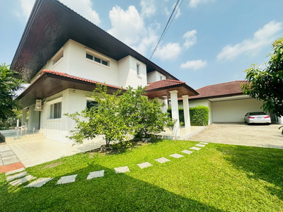 หมู่บ้านเมืองเอก ซอยเอกรัตน์ 6 ตำบลหลักหก อำเภอเมืองปทุมธานี จังหวัดปทุมธานี  รูปที่ 1