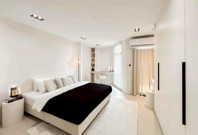 ขาย 2.89 ล้าน 47.38 ตรม. The #Trio Condo เชียงใหม่ #วิวดอยสุเทพ ทำเลทอง ตกแต่งสวย พร้อมยกกระเป๋าเข้าอยู่ได้ทันที รูปที่ 1