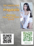  CAS 148553-50-8 Pregabalin