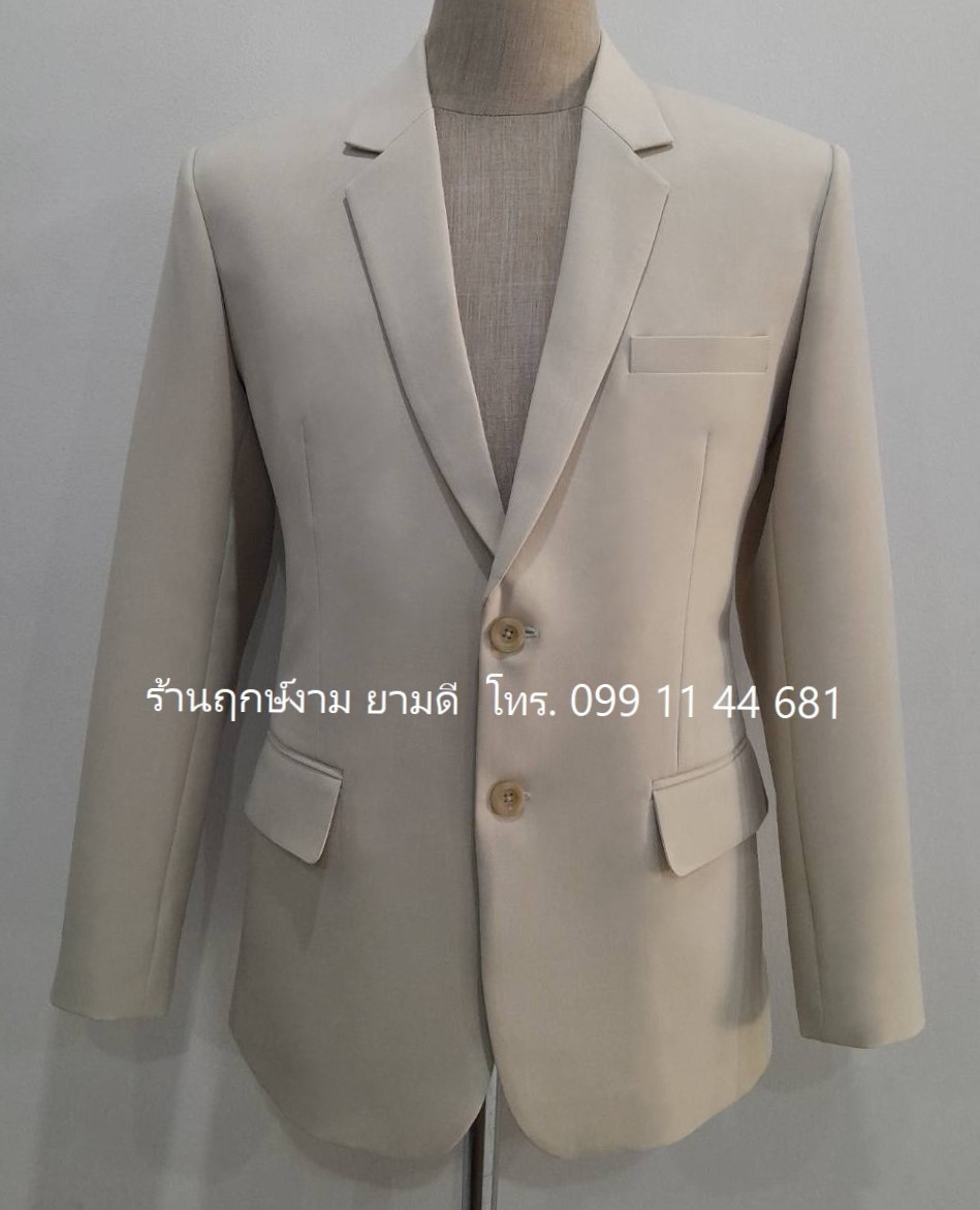 เช่าชุดสูทเจ้าบ่าว เพื่อนเจ้าบ่าว รูปที่ 1
