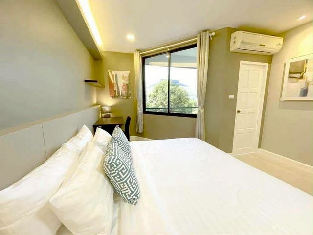 ขาย 2.4 ล้าน 47.38 ตรม. คอนโด The #Trio Condo เชียงใหม่ #บนถนนห้วยแก้ว ห่างจากห้าง #เมญ่า เพียง 550 เมตร (เดินแค่ 7 นาที!) รูปที่ 1