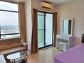 ให้เช่าคอนโด Bangkok Horizon P48 เพชรเกษม 48 ชั้น 14 ใกล้ MRT ตกแต่งพร้อมอยู่