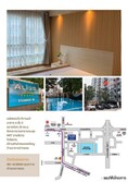 ขายห้อง เอลิส คอนโด ติวานนท์ เฟอร์นิเจอร์ครบพร้อมอยู่ ทำเลดีใกล้กระทรวงสาธารณสุข เดินทางสะดวก 