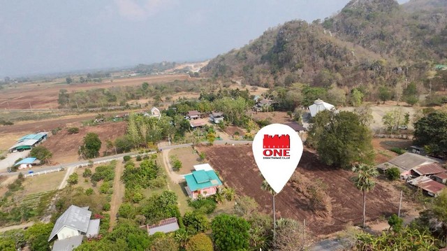 ขายที่ดินวิวภูเขา 2 ไร่ 117 ตร.วา ใกล้อ่างเก็บน้ำ บรรยากาศธรรมชาติเยี่ยม ต.เขาดินพัฒนา อ.เฉลิมพระเกียรติ จ.สระบุรี 0934415691ติดต่อเกริก รูปที่ 1