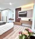 JC Hill Place Condo คอนโดโซนเจ็ดยอด ห่าง มช. 800 เมตร ครบ จบ คุ้ม ใกล้ ถ.นิมมาน.